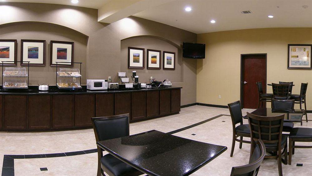 Executive Inn & Suites Marlin Exterior photo