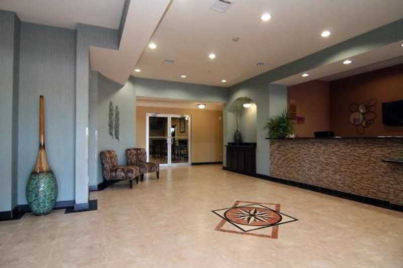 Executive Inn & Suites Marlin Exterior photo