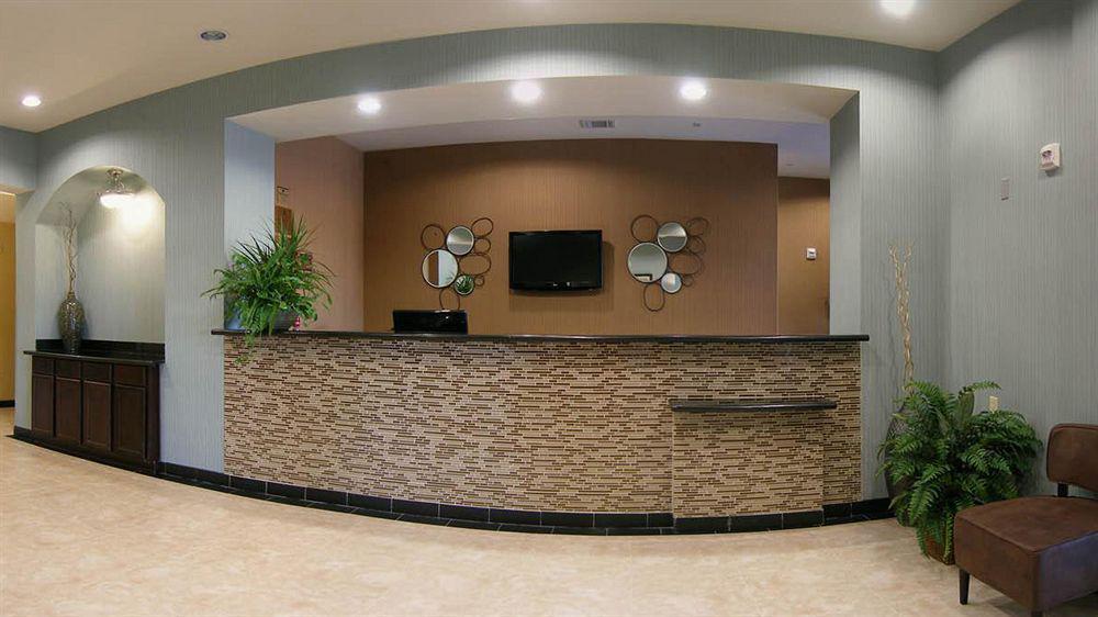 Executive Inn & Suites Marlin Exterior photo